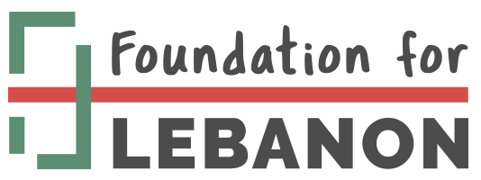Foundation for Lebanon Logo